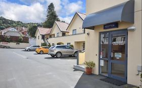 Bella Vista Dunedin Motel